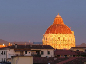 Alla Torre Con Vista